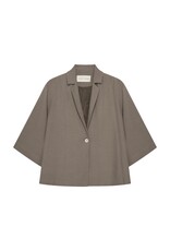 Club L'avenir Zaly'CL Mud