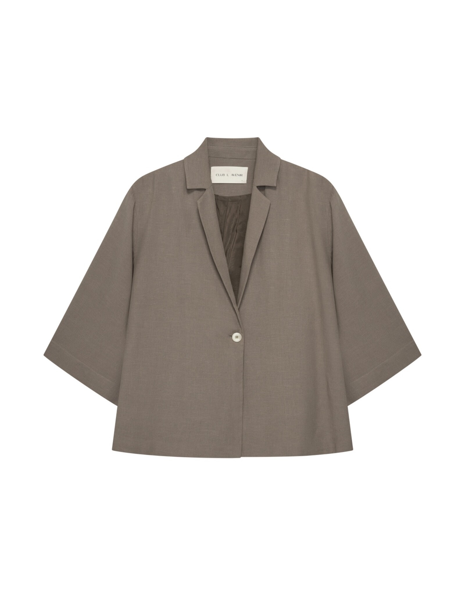 Club L'avenir Zaly'CL Mud