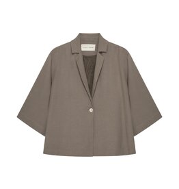 Club L'avenir Zaly'CL Mud