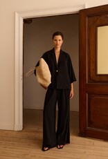 Club L'avenir Zaly'CL Black