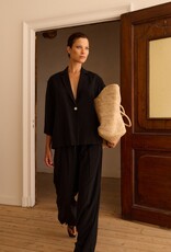 Club L'avenir Zaly'CL Black