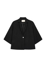 Club L'avenir Zaly'CL Black