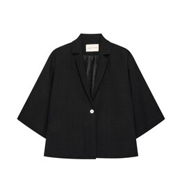 Club L'avenir Zaly'CL Black