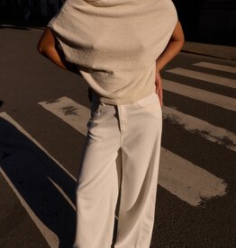 Club L'avenir Azai'CL Ecru