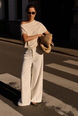 Club L'avenir Azai'CL Ecru