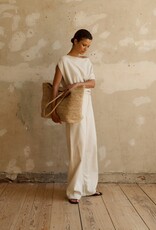 Club L'avenir Azai'CL Ecru