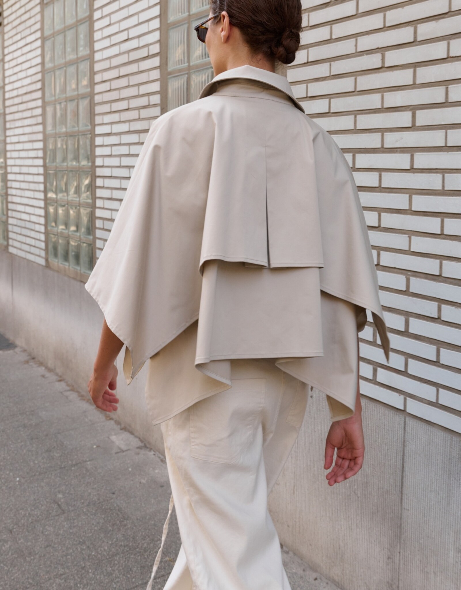 Club L'avenir Rowan'CL Sand