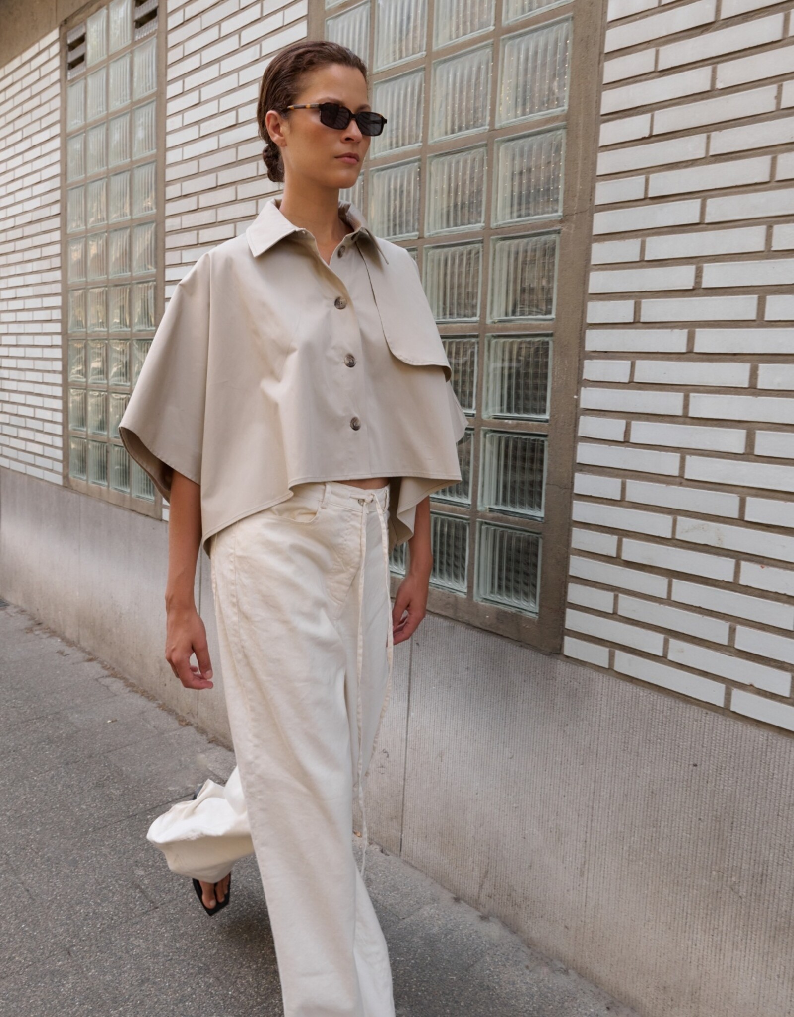 Club L'avenir Rowan'CL Sand