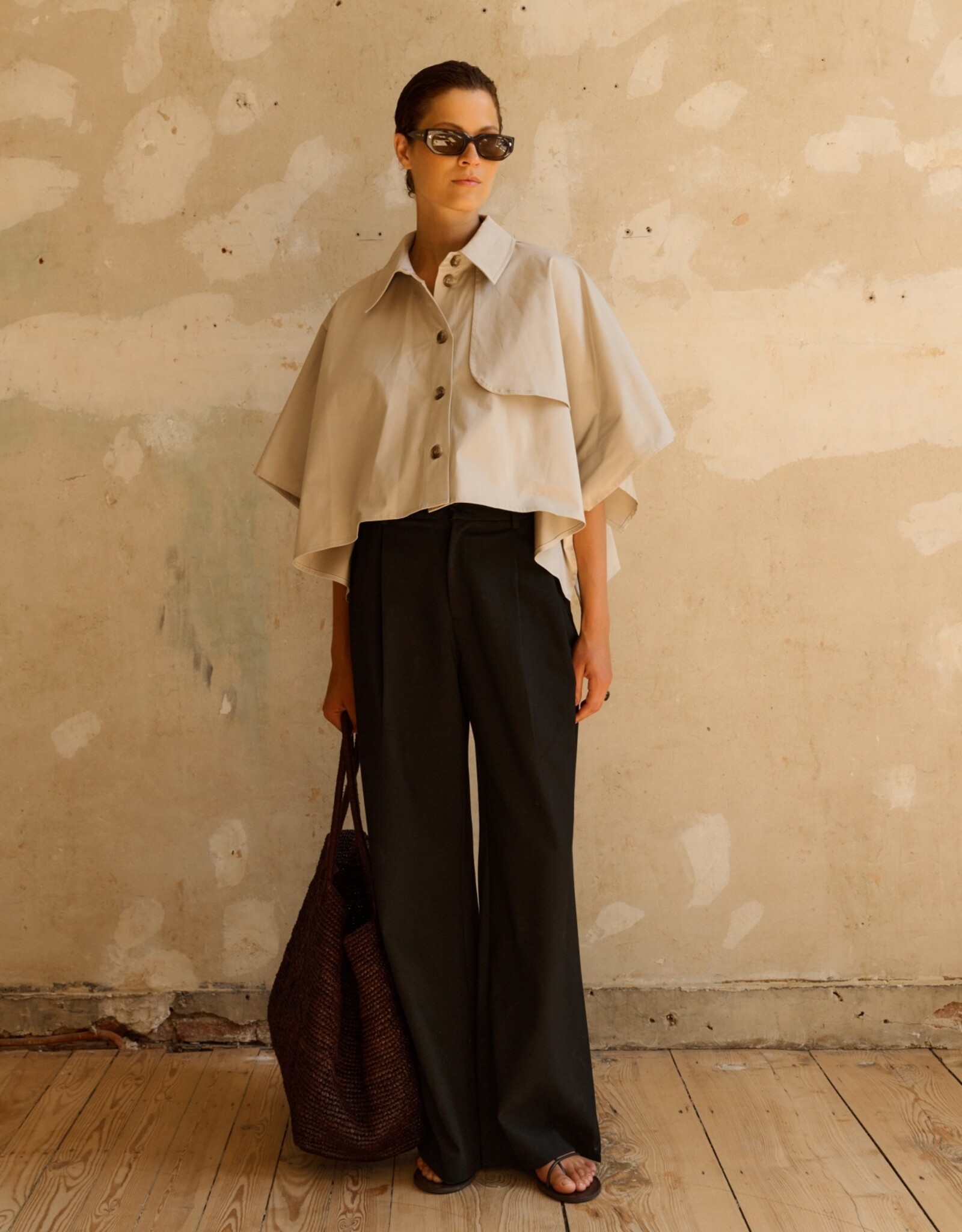 Club L'avenir Rowan'CL Sand