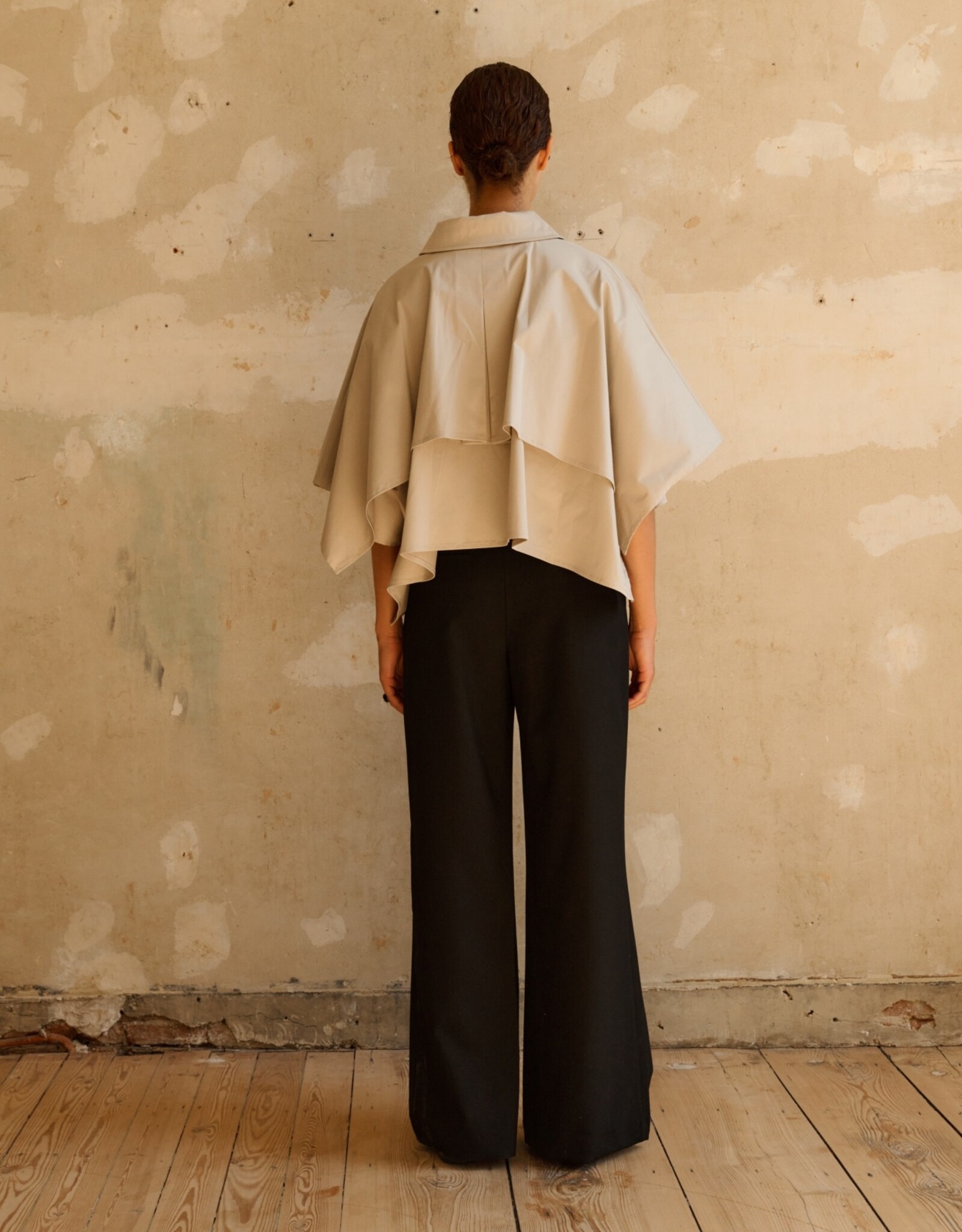 Club L'avenir Rowan'CL Sand