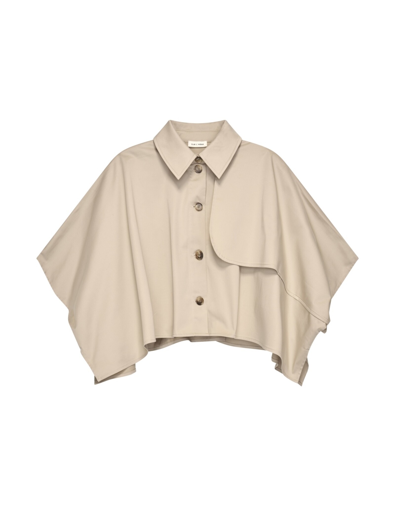 Club L'avenir Rowan'CL Sand