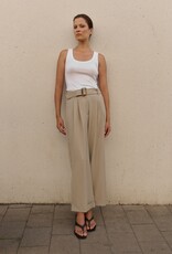 Club L'avenir Tahny'CL Green Taupe