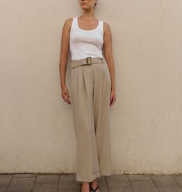 Club L'avenir Tahny'CL Green Taupe