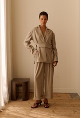 Club L'avenir Tahny'CL Green Taupe