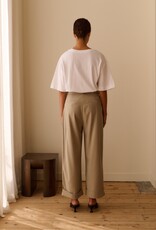 Club L'avenir Tahny'CL Green Taupe