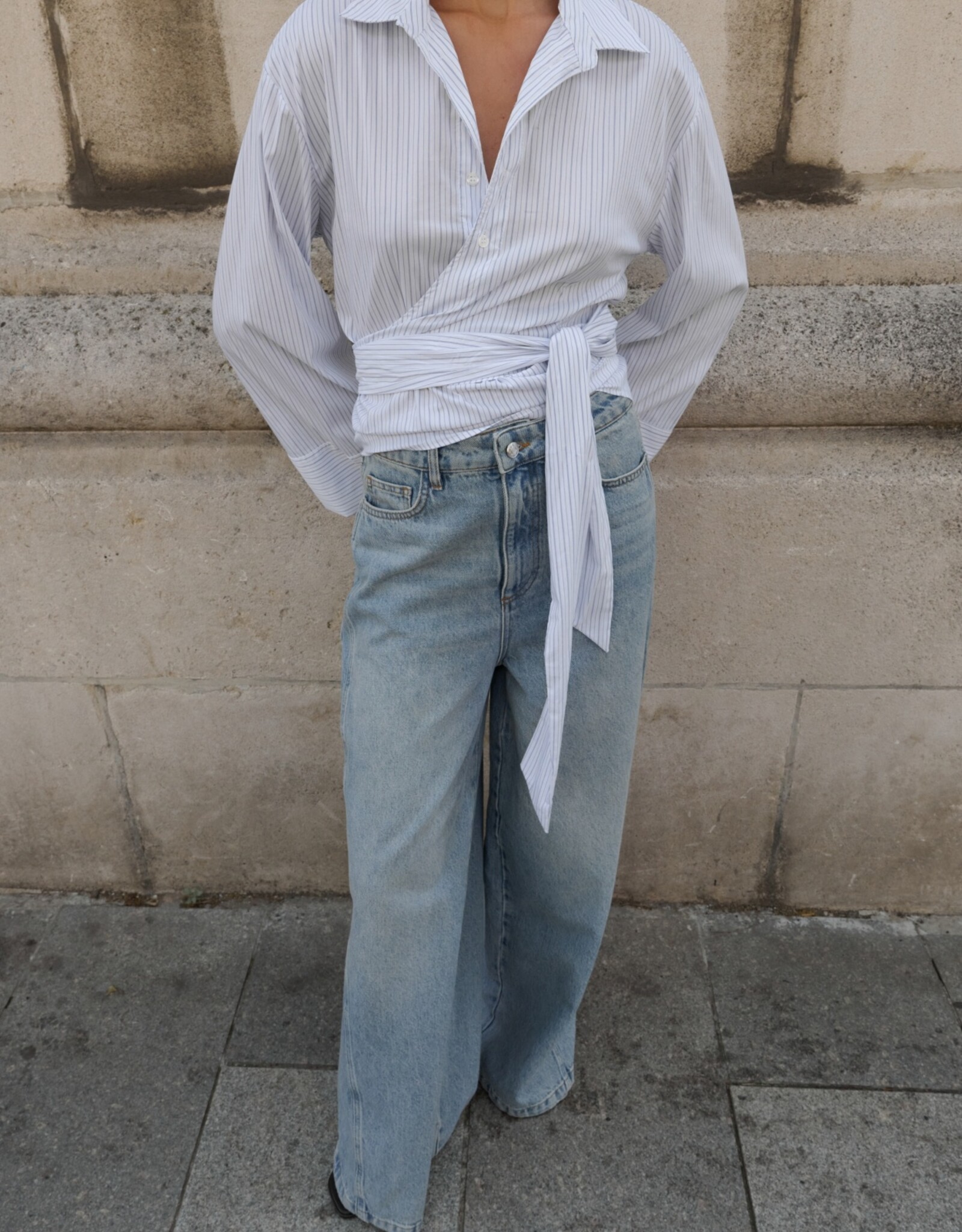 Club L'avenir Ravina'CL Summer Blue