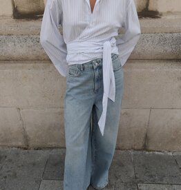 Club L'avenir Ravina'CL Summer Blue