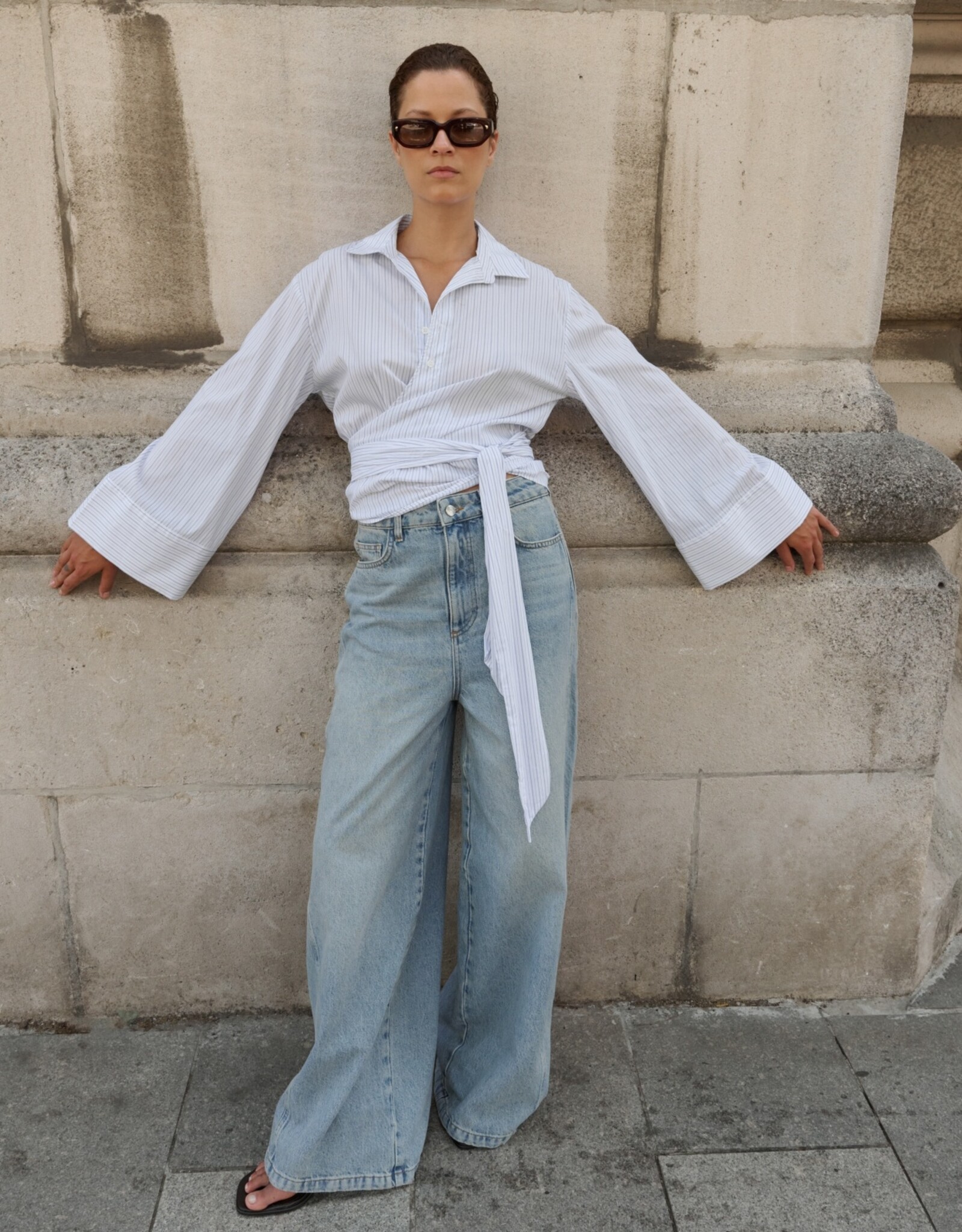 Club L'avenir Ravina'CL Summer Blue