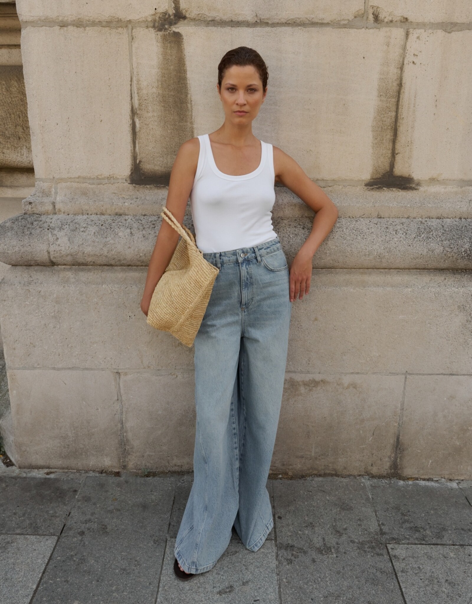 Club L'avenir Ravina'CL Summer Blue