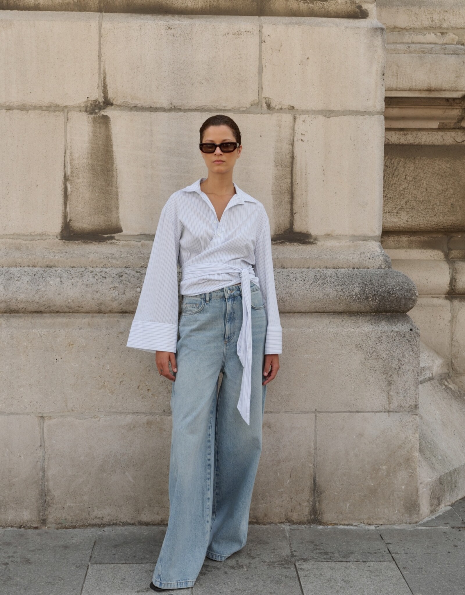 Club L'avenir Ravina'CL Summer Blue