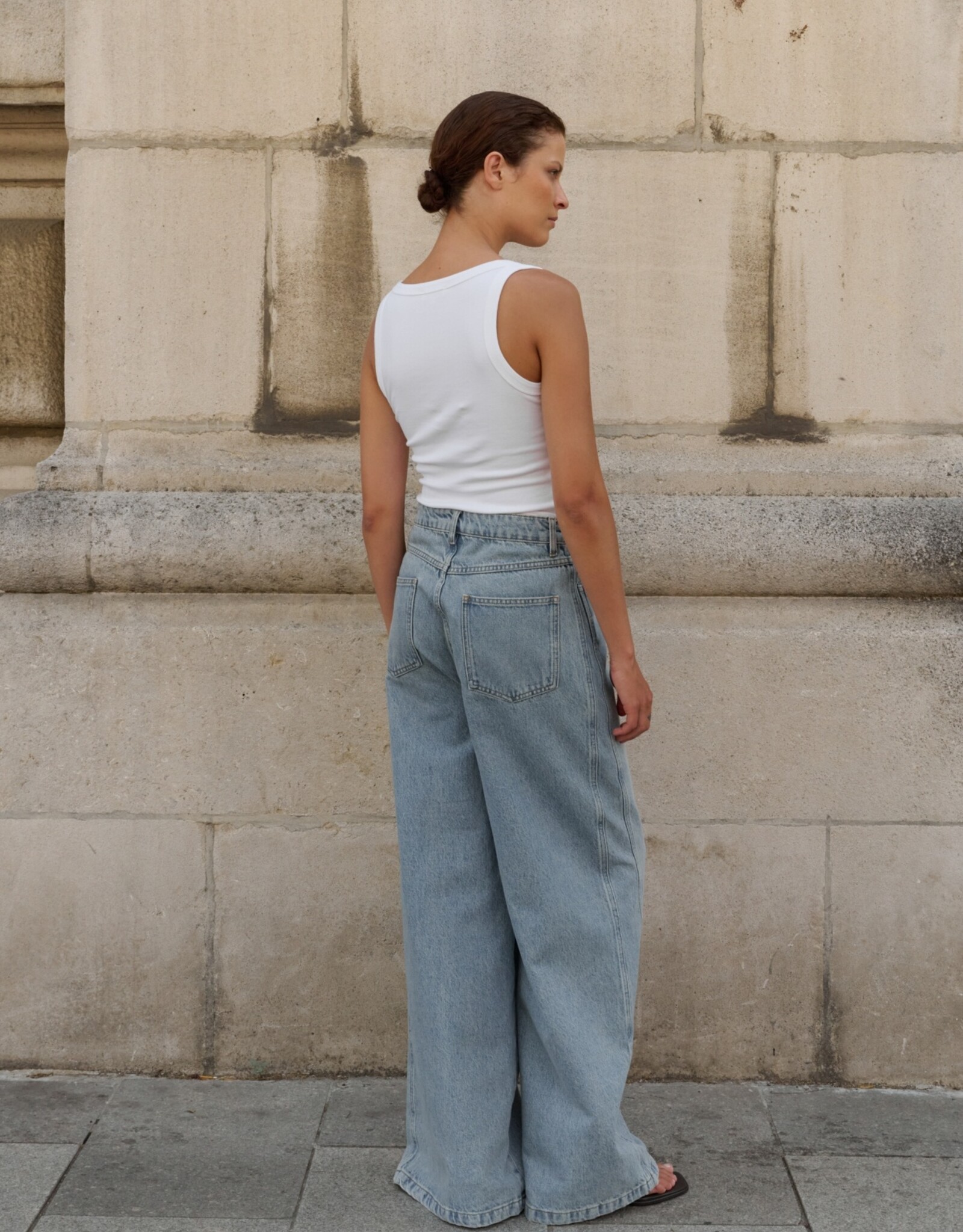 Club L'avenir Ravina'CL Summer Blue