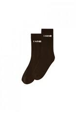 Club L'avenir Yazo'CL Dark Brown SS26