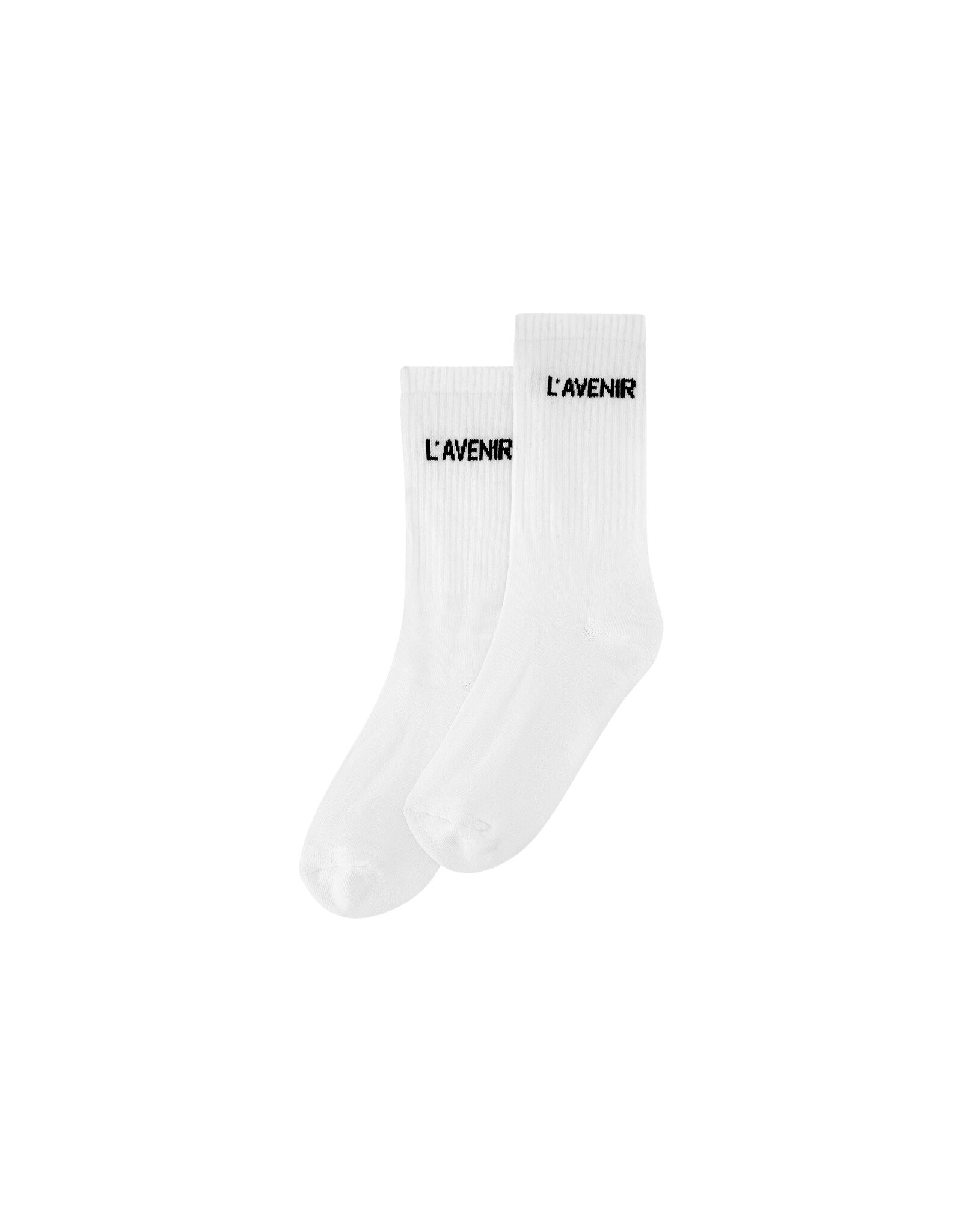 Club L'avenir Yazo'CL Off White