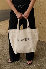 Club L'avenir Zela'CL Ecru