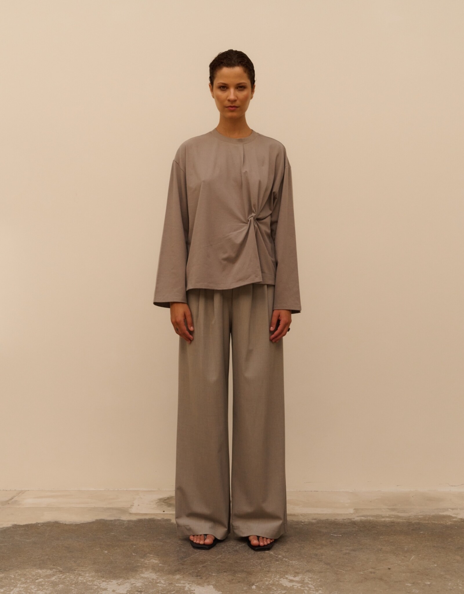 Club L'avenir Zadar'CL Mud