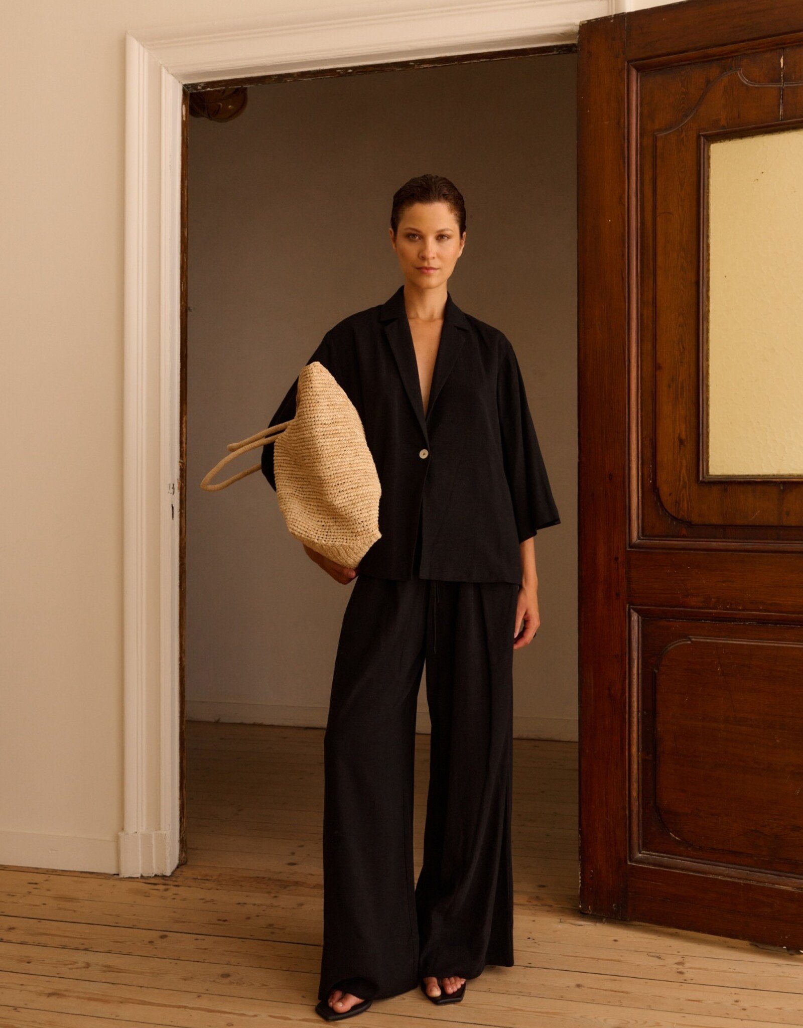 Club L'avenir Zadar'CL Black