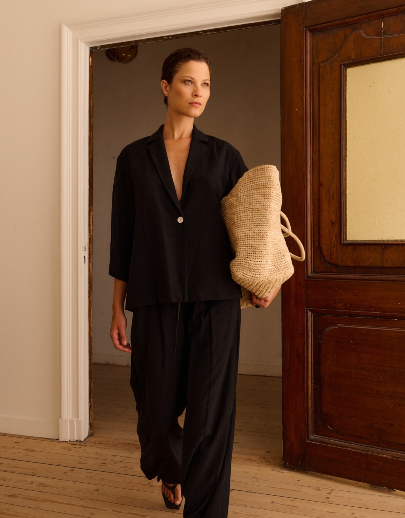 Club L'avenir Zadar'CL Black