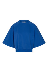 Ruby Tuesday CLEMENCE Wide sleeve sweat Sky blue