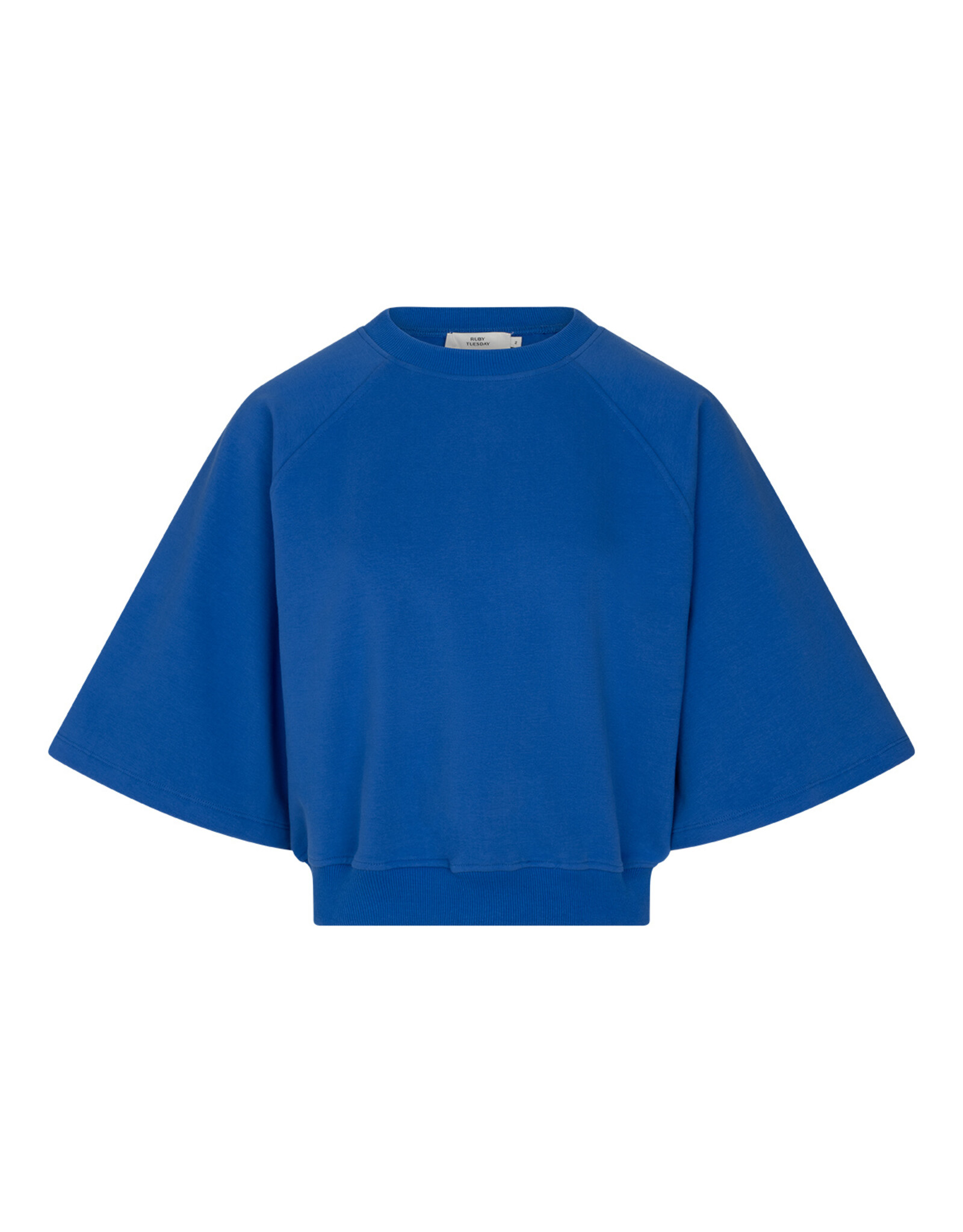 Ruby Tuesday CLEMENCE Wide sleeve sweat Sky blue