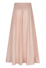 Ruby Tuesday ILYSSA Long pull on skirt FADED PINK