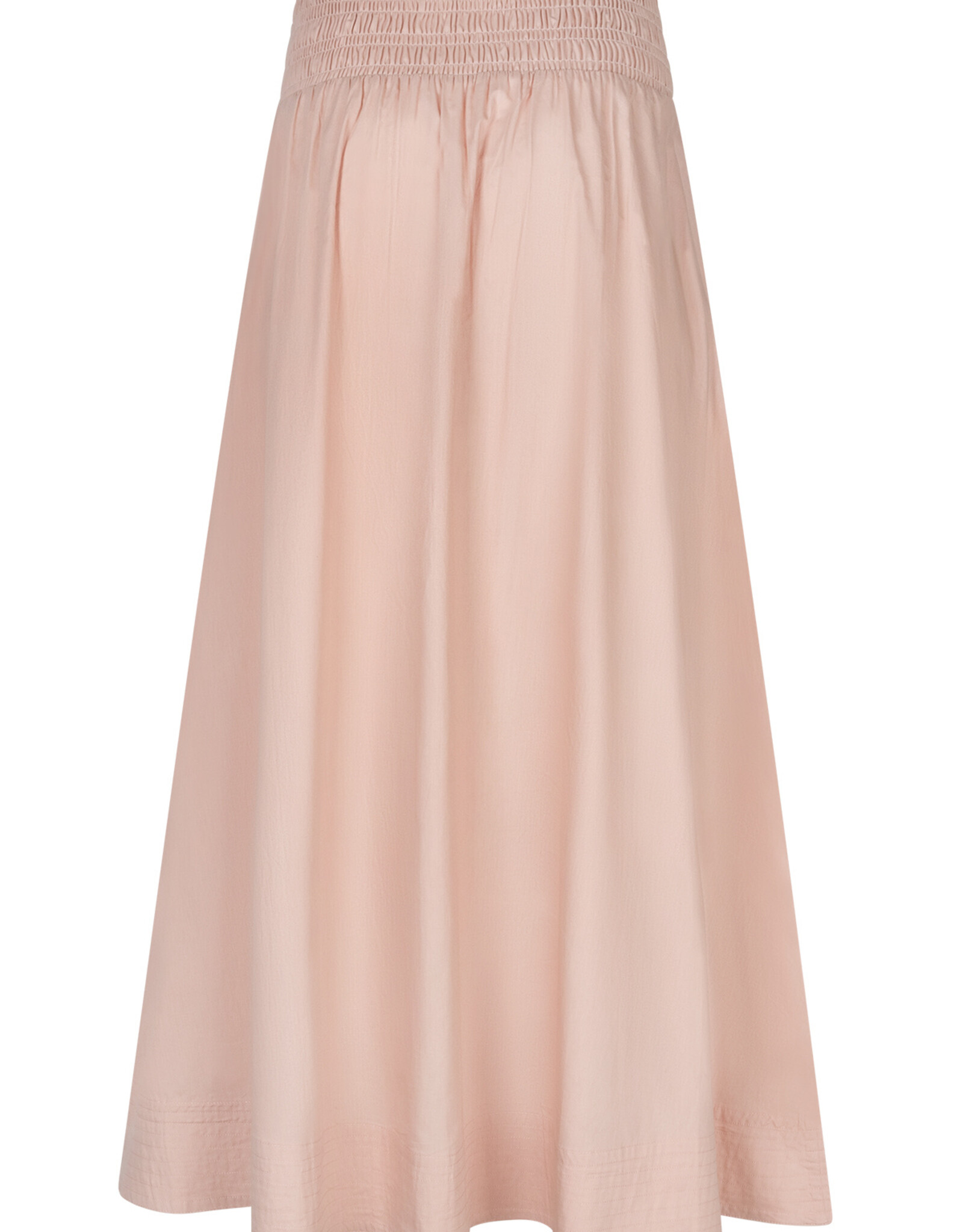 Ruby Tuesday ILYSSA Long pull on skirt FADED PINK