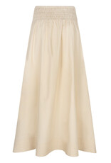 Ruby Tuesday ILYSSA Long pull on skirt Hummus