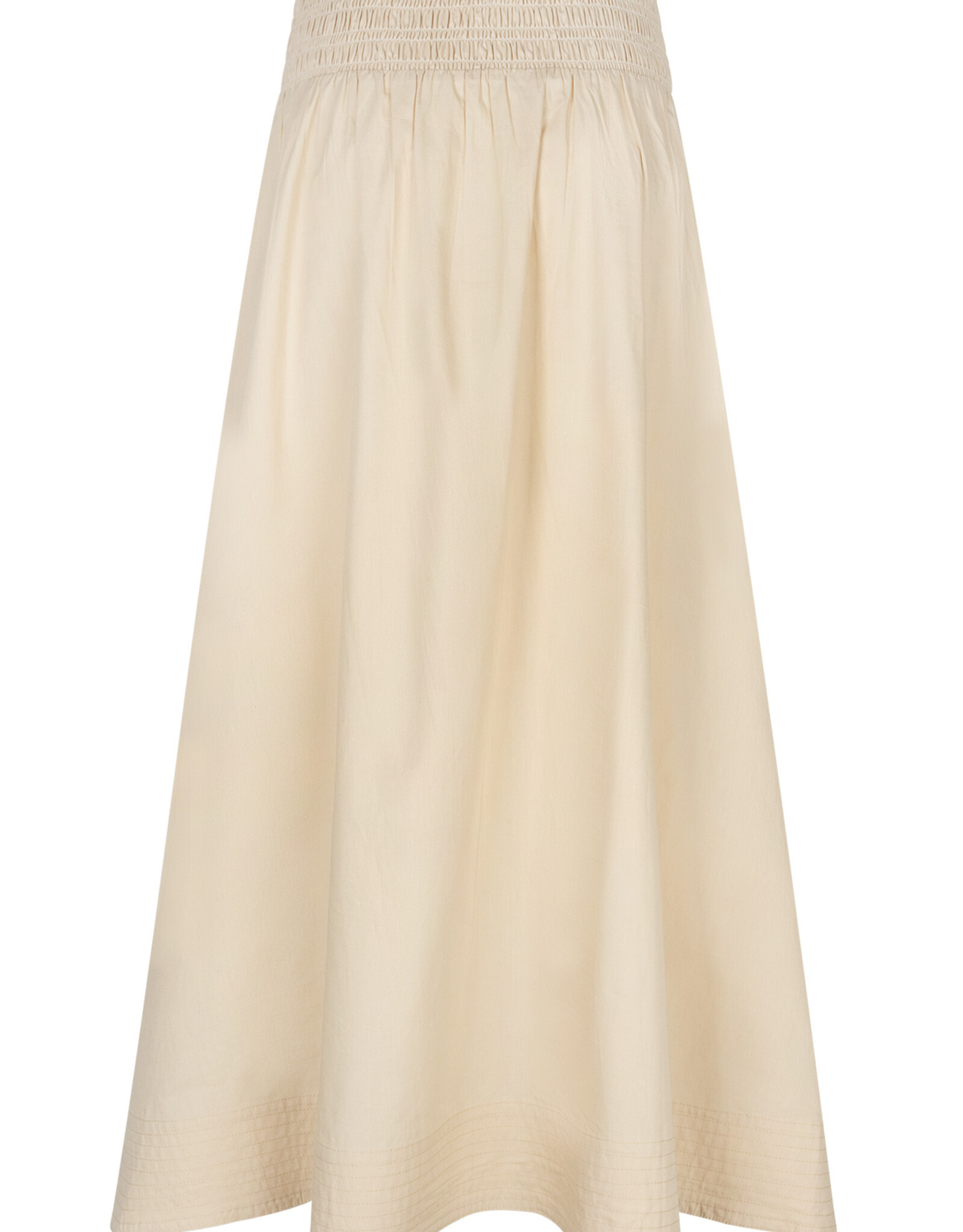 Ruby Tuesday ILYSSA Long pull on skirt Hummus