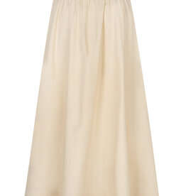 Ruby Tuesday ILYSSA Long pull on skirt Hummus