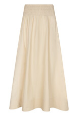 Ruby Tuesday ILYSSA Long pull on skirt Hummus