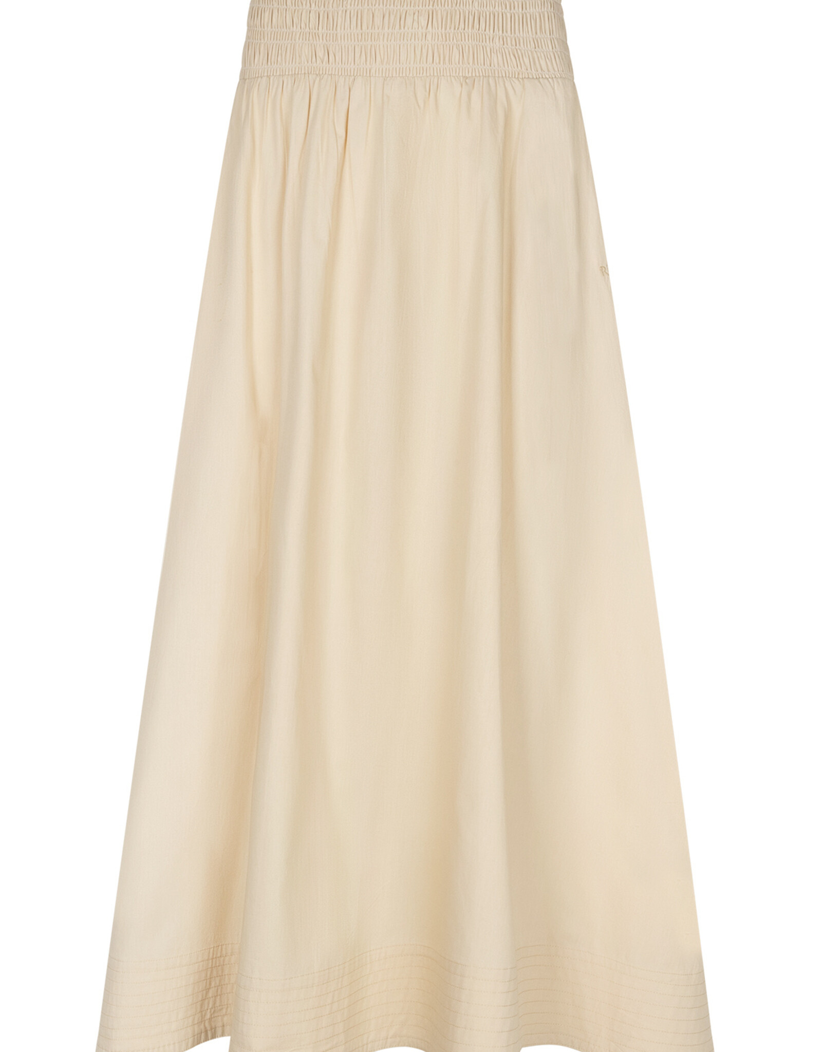 Ruby Tuesday ILYSSA Long pull on skirt Hummus