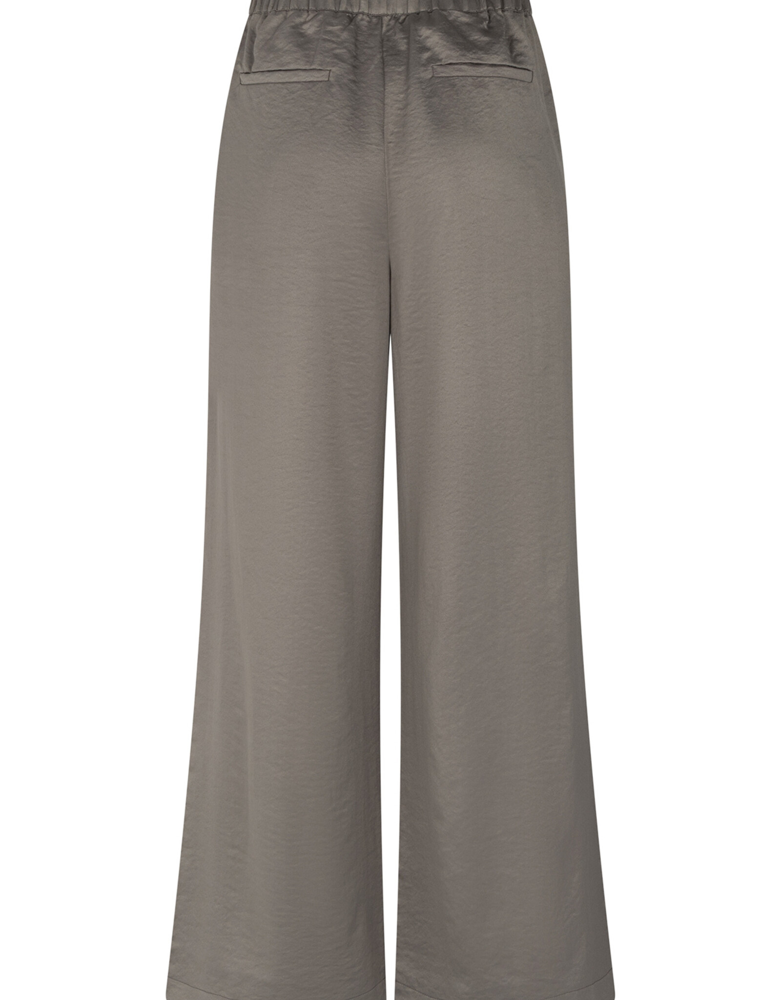 Ruby Tuesday CAULIN Pants with elasticated waistband MAGNET
