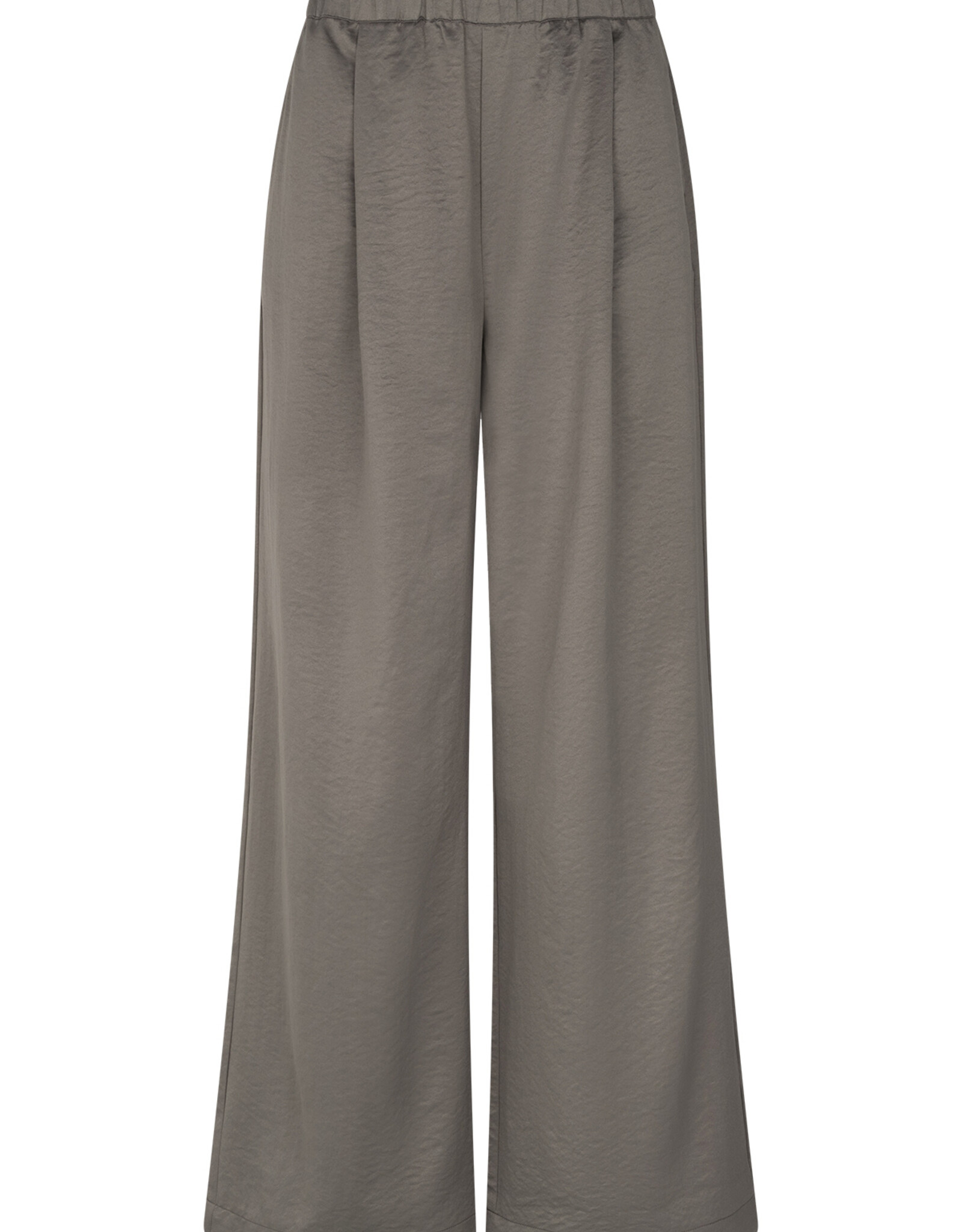 Ruby Tuesday CAULIN Pants with elasticated waistband MAGNET
