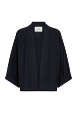 Ruby Tuesday PAR Kimono vest Parisian night