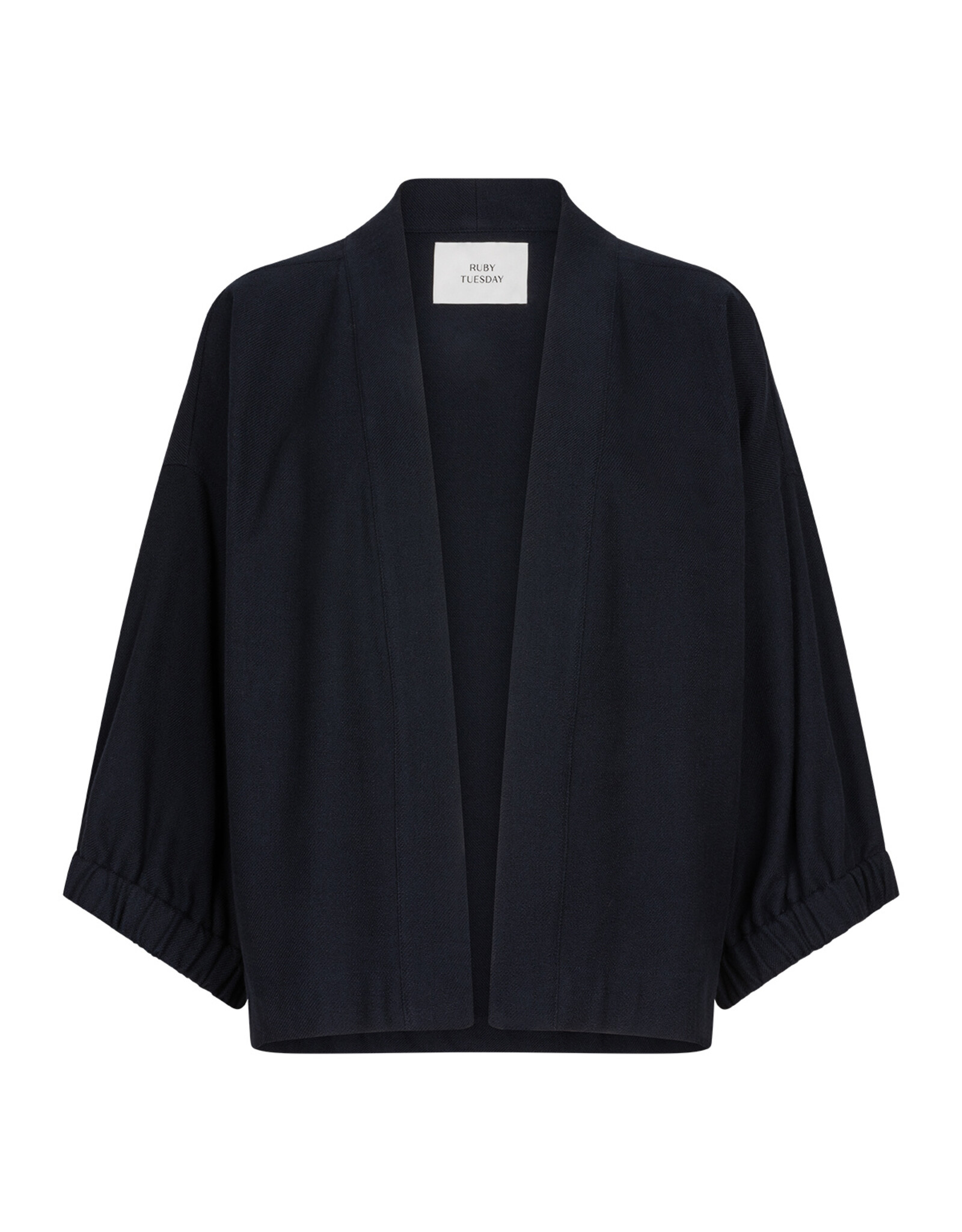 Ruby Tuesday PAR Kimono vest Parisian night