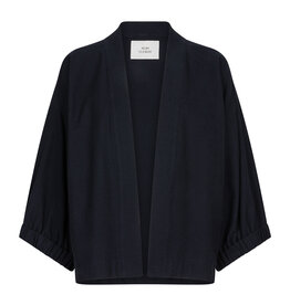 Ruby Tuesday PAR Kimono vest Parisian night