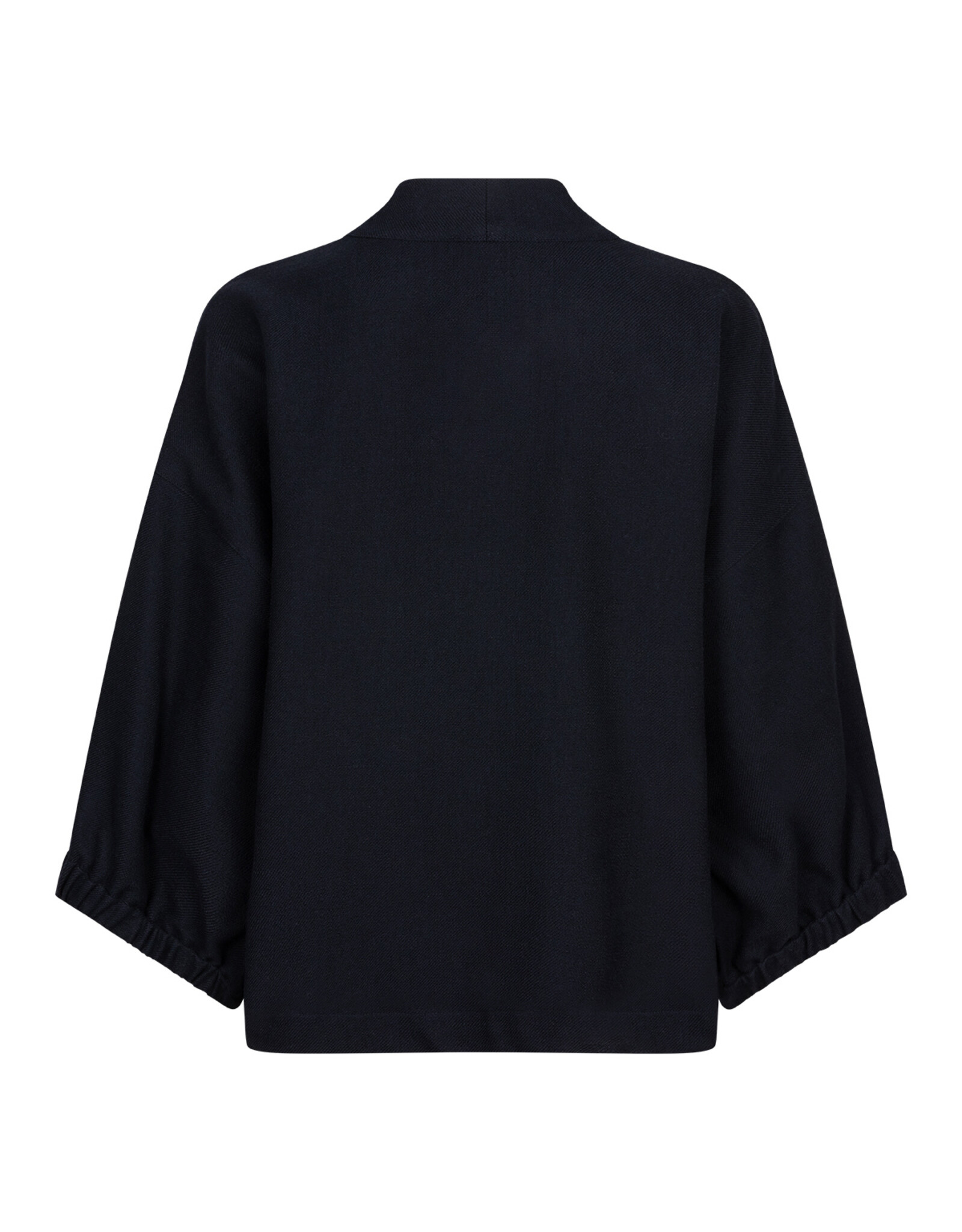 Ruby Tuesday PAR Kimono vest Parisian night