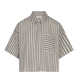 Ruby Tuesday CLODIA Half sleeves shirt STRIPE