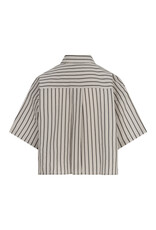 Ruby Tuesday CLODIA Half sleeves shirt STRIPE