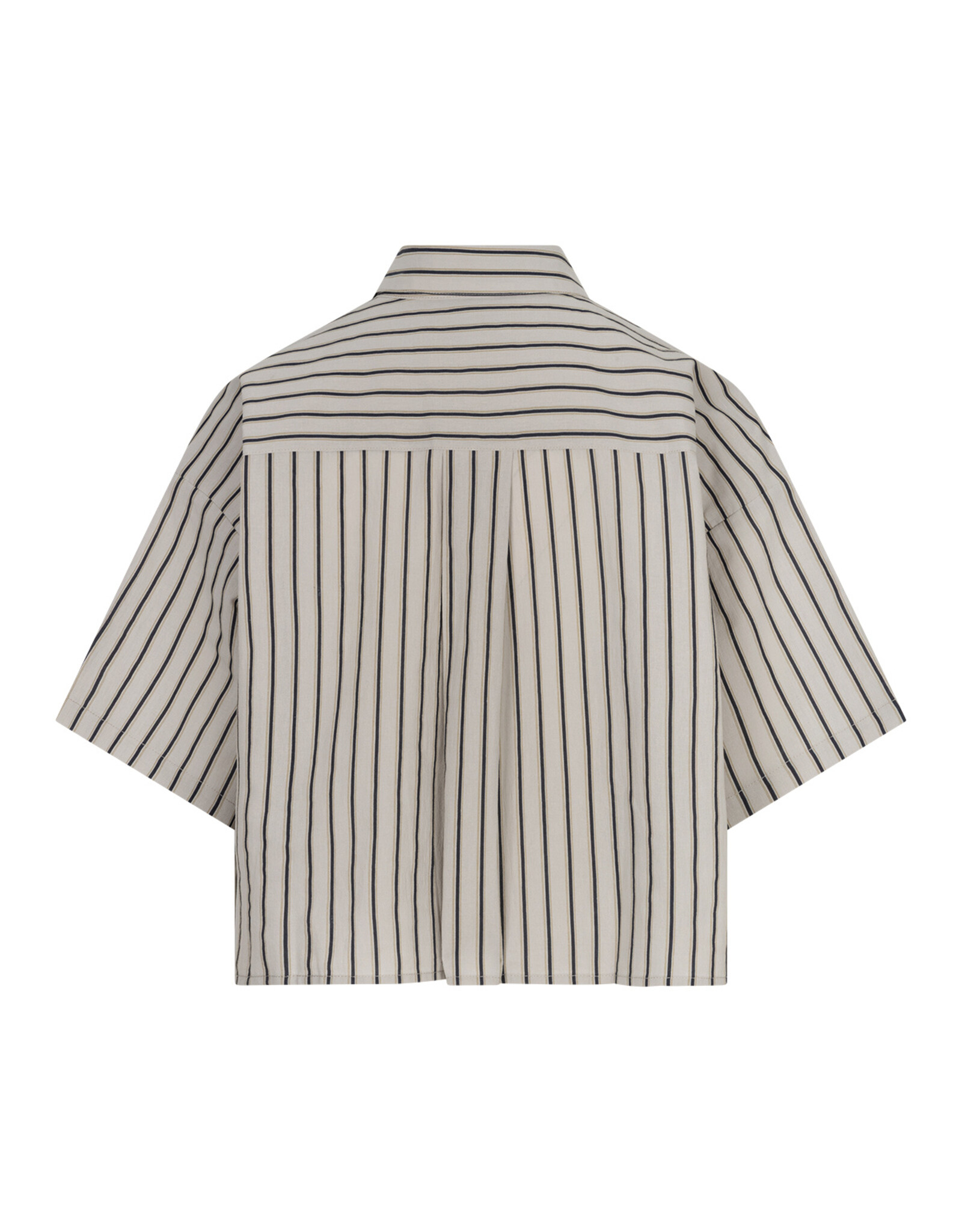Ruby Tuesday CLODIA Half sleeves shirt STRIPE