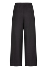 Ruby Tuesday CEREN Pleated wide leg pants ANTHRACITE